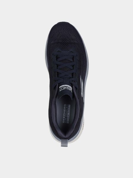 Кросівки чоловічі Skechers GO Run Elevate 2.0-Fluid Motion 220847-NVGY 220847-NVGY фото