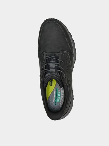 Кросівки чоловічі Skechers SLADE ULTRA-RONAN 211448/CHAR  211448/CHAR фото