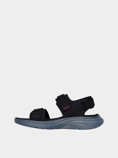 Сандалії чоловічі Skechers VAPOR FOAM SANDAL 232899/BLK 232899/BLK фото