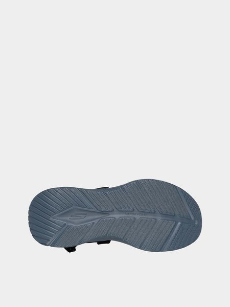 Сандалії чоловічі Skechers VAPOR FOAM SANDAL 232899/BLK 232899/BLK фото