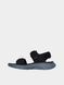 Сандалії чоловічі Skechers VAPOR FOAM SANDAL 232899/BLK 232899/BLK фото 2