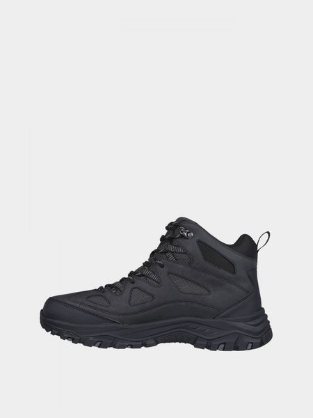 Skechers Rickter - Bodine 204911/BLK 204911/BLK фото