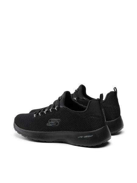 Skechers Dynamight 58360-BBK  Skechers Dynamight 58360-BBK фото