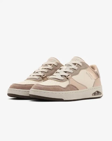 Кросівки жіночі Skechers  UNO CTL-SUBTLE SHIMMER 177815/TPMT  177815/TPMT фото