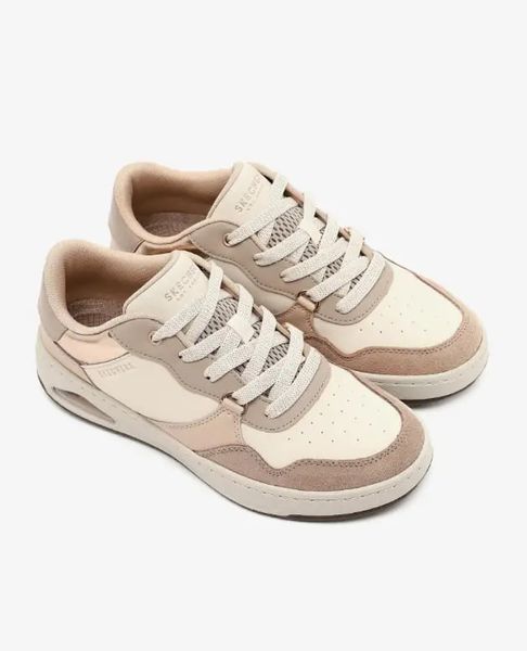 Кросівки жіночі Skechers  UNO CTL-SUBTLE SHIMMER 177815/TPMT  177815/TPMT фото