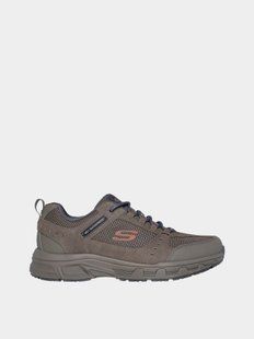 Кросівки чоловічі Skechers Oak Canyon - Rydell  237386/BBK  237386/BBK фото