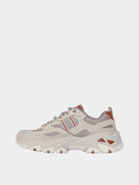 Кросівки жіночі Skechers D'Lites Hiker - Echo Lake 180134/TPMT 180134/TPMT фото