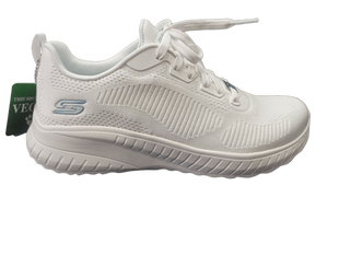 Кросівки жіночі Skechers BOBS Sport Squad Chaos - Face Off 117209-OFWT 117209-OFWT фото