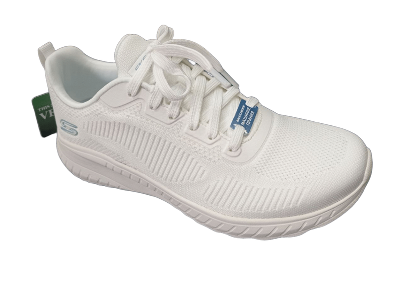 Кросівки жіночі Skechers BOBS Sport Squad Chaos - Face Off 117209-OFWT 117209-OFWT фото
