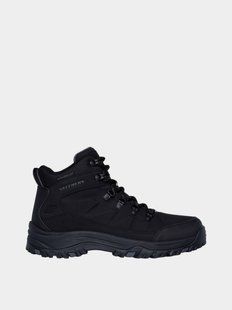 Skechers Relment - Daggett 204642/BBK  204642/BBK фото