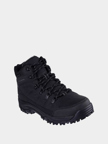 Skechers Relment - Daggett 204642/BBK  204642/BBK фото