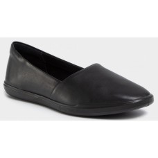 Туфлі жіночі  ECCO - SIMPIL  208603(01001 чорні 